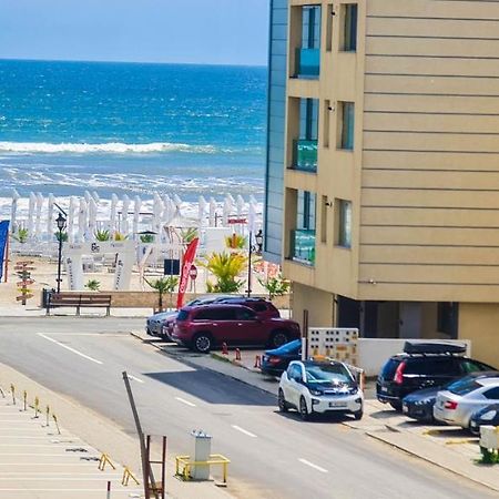 Luiza Apartament - Bavaro Residence - Mamaia Nord Năvodari Extérieur photo