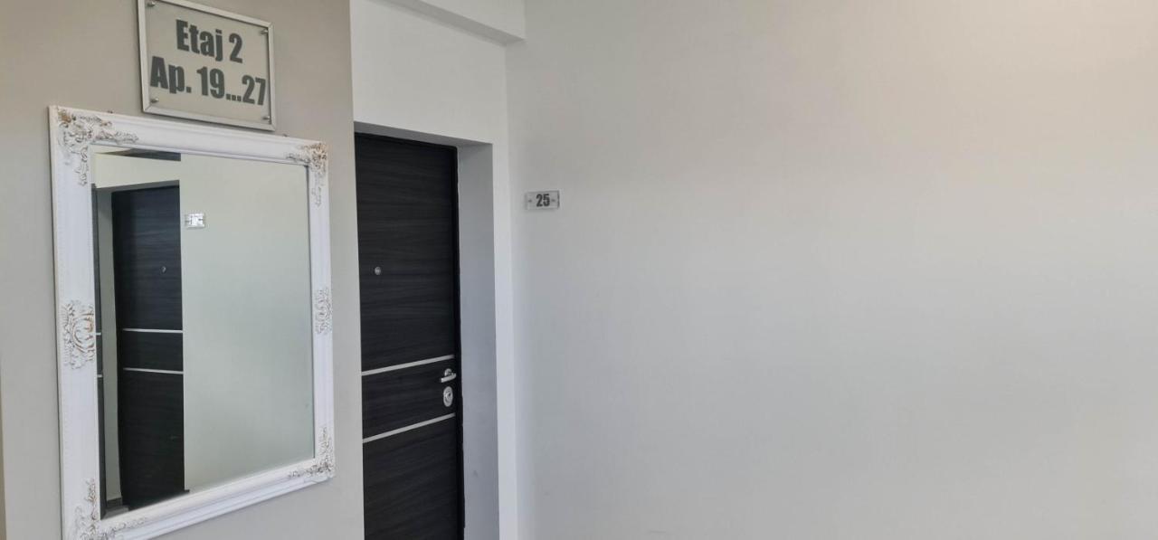 Luiza Apartament - Bavaro Residence - Mamaia Nord Năvodari Extérieur photo