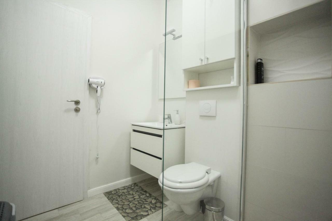 Luiza Apartament - Bavaro Residence - Mamaia Nord Năvodari Extérieur photo