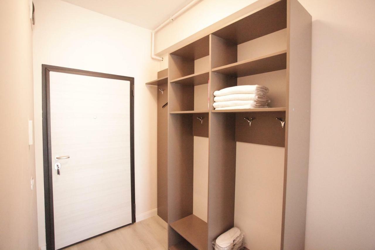 Luiza Apartament - Bavaro Residence - Mamaia Nord Năvodari Extérieur photo