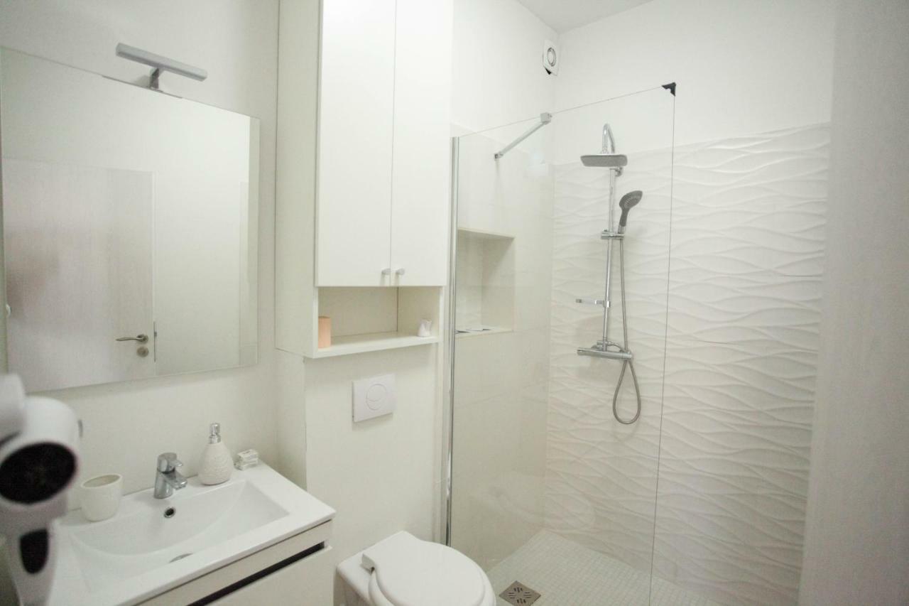 Luiza Apartament - Bavaro Residence - Mamaia Nord Năvodari Extérieur photo
